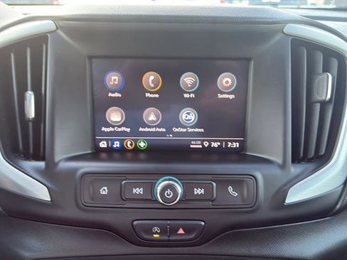 Certified 2024 GMC Terrain SLE image 19