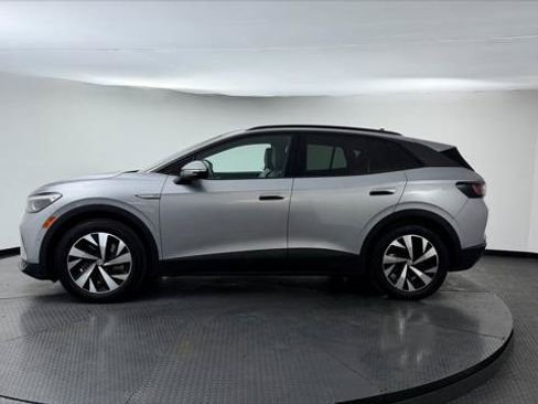 Used 2023 Volkswagen ID.4 Pro RWD image 3