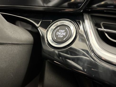 New 2026 Chevrolet Trax RS w/ Sunroof Package image 17