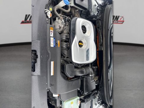 Used 2016 Hyundai Sonata SE image 13