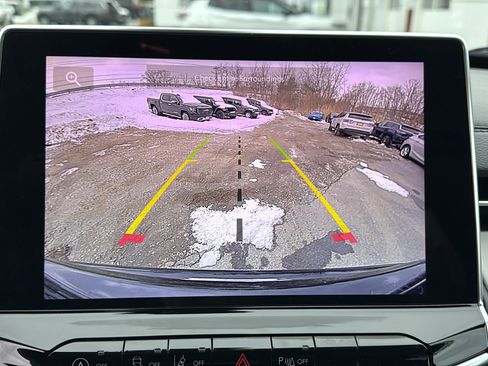 Certified 2024 Jeep Compass Limited image 20