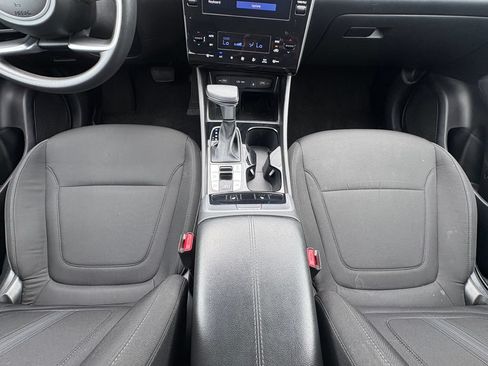 Used 2024 Hyundai Tucson SEL FWD image 20