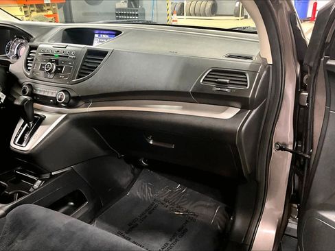 Used 2012 Honda CR-V LX image 18