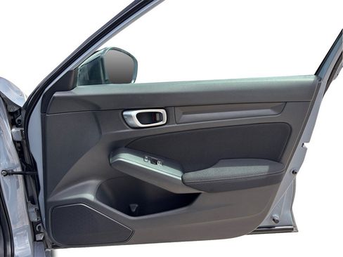 Used 2024 Honda Civic Sport image 29