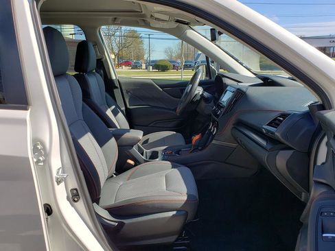 Used 2024 Subaru Forester Sport image 16