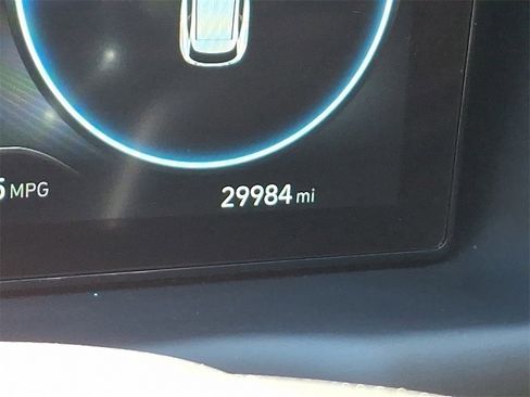 Used 2022 Hyundai Tucson Limited image 21