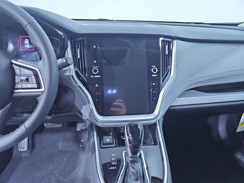 New 2025 Subaru Legacy Premium image 17