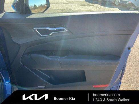 Used 2025 Kia Sportage X-Line w/ Premium Package image 10
