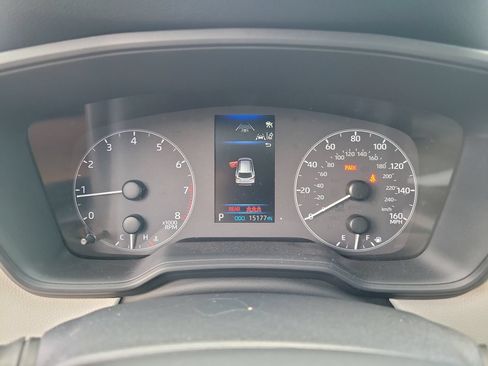 Used 2025 Toyota Corolla Cross L FWD image 20