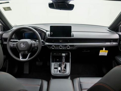 New 2026 Honda CR-V Sport-L image 9