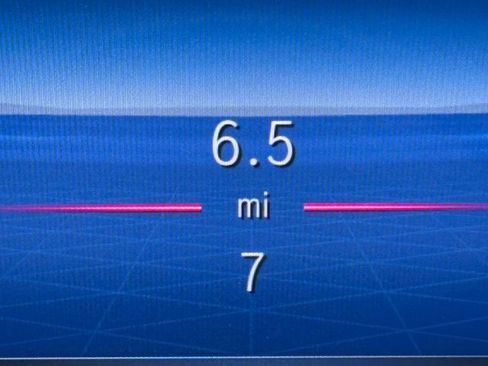 New 2026 Mercedes-Benz GLS 450 4MATIC image 16