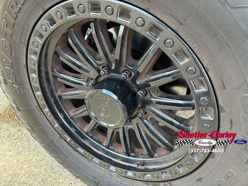 Used 2025 Ford F250 King Ranch AWD/4WD image 2