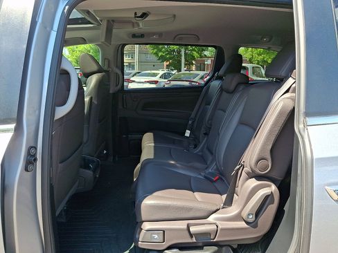 Used 2019 Honda Odyssey EX-L image 10