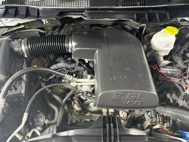 Used 2023 RAM 1500 Tradesman w/ Utility Group AWD/4WD image 37