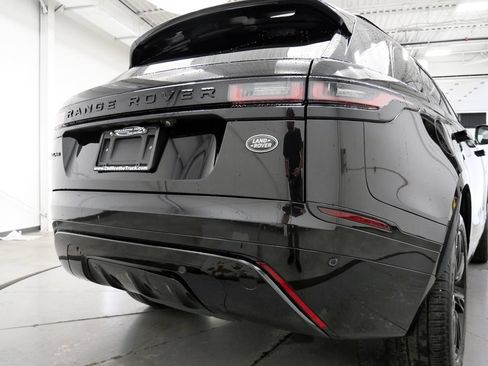 Used 2023 Land Rover Range Rover Velar R-Dynamic S AWD/4WD image 36
