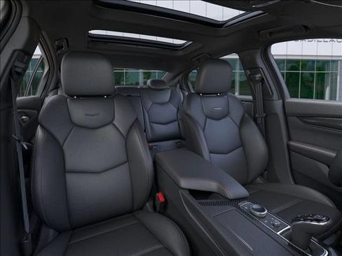 New 2026 Cadillac CT5 Sport w/ Sun And Sound Package RWD image 16