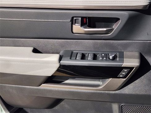 New 2026 Toyota Tundra Limited image 16