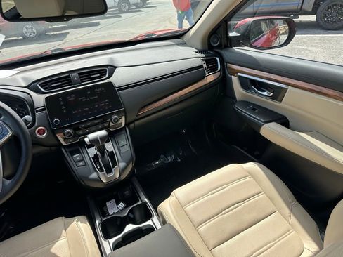Used 2017 Honda CR-V EX-L image 30