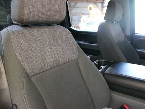 Used 2022 Ford F150 XLT w/ Equipment Group 302A High AWD/4WD image 10