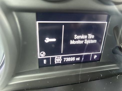 Used 2019 Chevrolet Silverado 1500 W/T w/ WT Convenience Package image 12