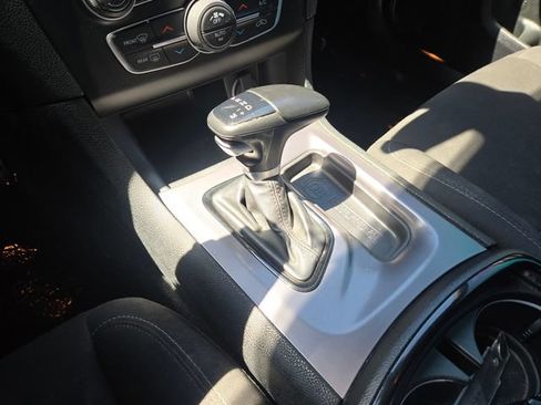 Used 2023 Dodge Charger R/T w/ Harman/Kardon Audio Group RWD image 15