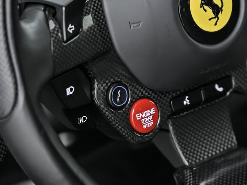 Used 2019 Ferrari 812 Superfast image 27