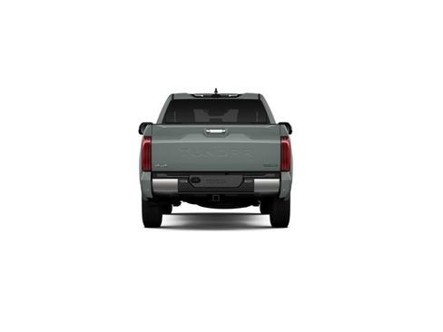 New 2026 Toyota Tundra Limited w/ Limited PVM Package AWD/4WD image 50