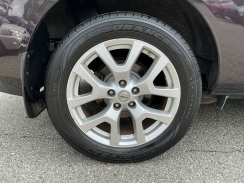 Used 2012 Nissan Rogue SL AWD/4WD image 11