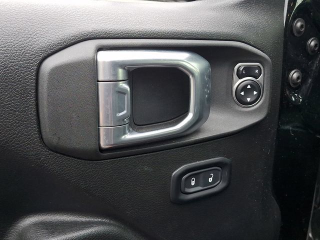 Used 2024 Jeep Wrangler Unlimited Rubicon w/ Capability Package AWD/4WD image 7