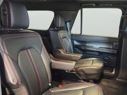 Certified 2020 Ford Expedition Max Limited w/ Equipment Group 303A image 16