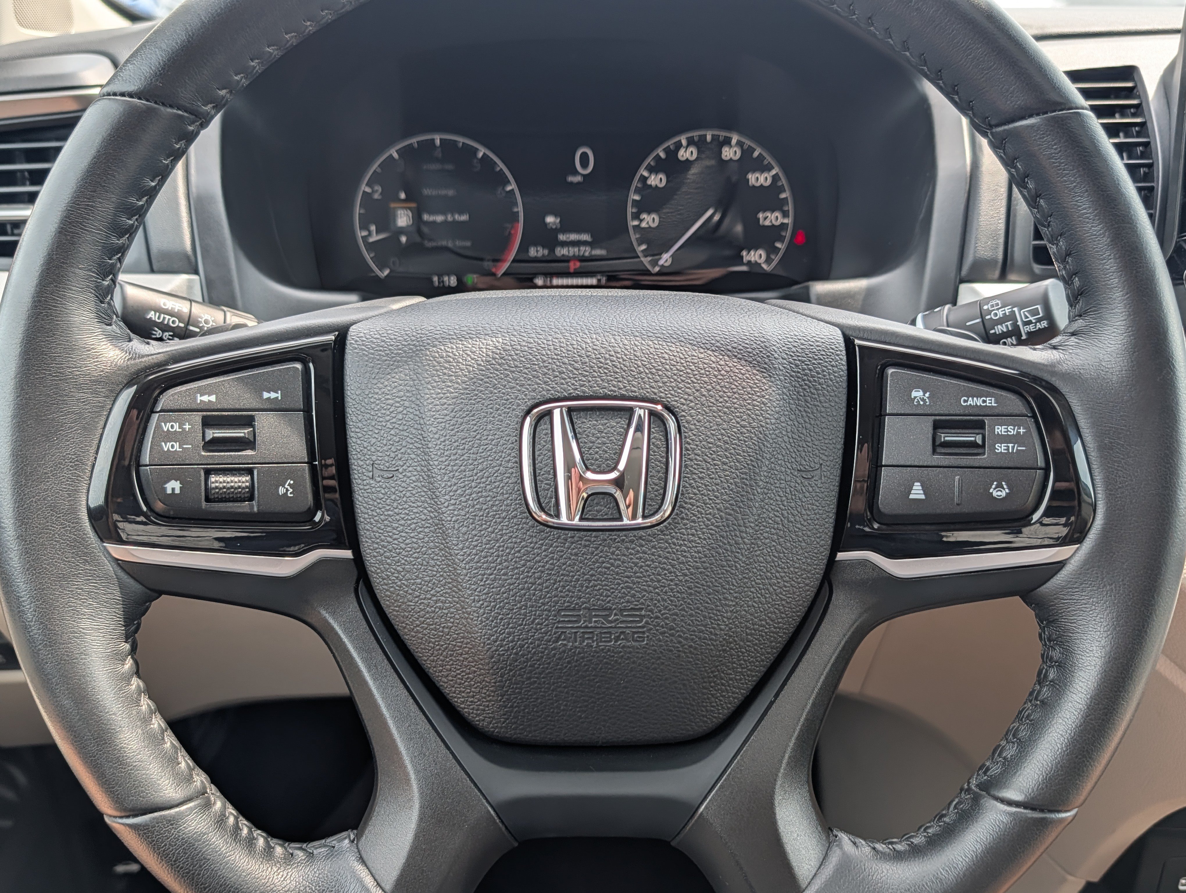 Used 2025 Honda Odyssey EX-L image 25