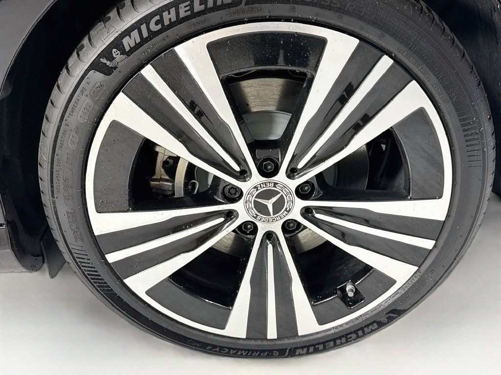 New 2027 Mercedes-Benz CLA 350 image 30