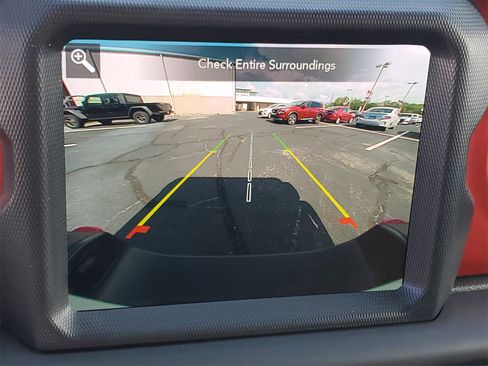 Used 2023 Jeep Gladiator Rubicon w/ LED Lighting Group image 17