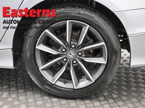Used 2022 Honda Accord EX-L image 33