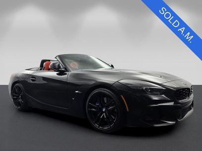 Certified 2023 BMW Z4 M40i w/ Premium Package