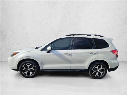 Used 2014 Subaru Forester 2.0XT Premium w/ Popular Package #2 image 9