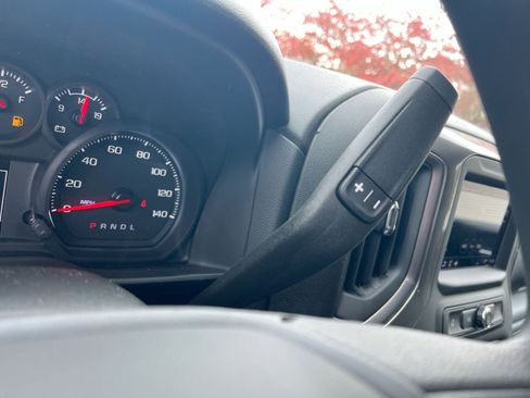 New 2026 GMC Sierra 1500 Pro w/ Pro Value Package image 19