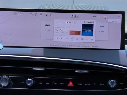New 2026 Genesis GV70 2.5T Sport Prestige AWD/4WD image 25