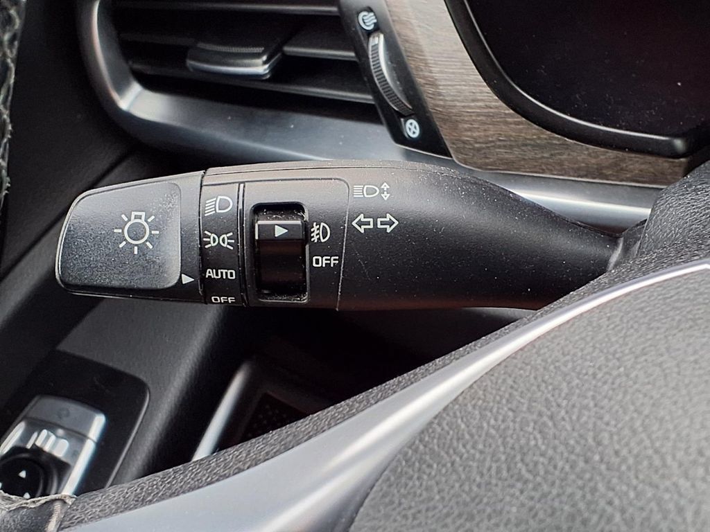 Used 2020 Kia Telluride SX AWD/4WD image 22