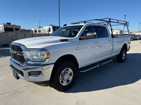 Used 2020 RAM 2500 Big Horn image 7