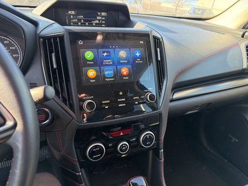 Certified 2024 Subaru Forester Sport image 7