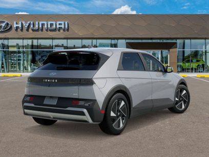 New 2026 Hyundai Ioniq 5 SE