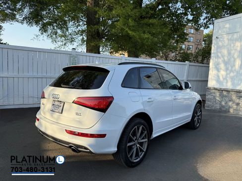 Used 2016 Audi Q5 3.0T Premium Plus w/ Technology Package image 6