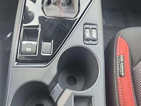 Used 2025 Subaru Impreza RS image 12