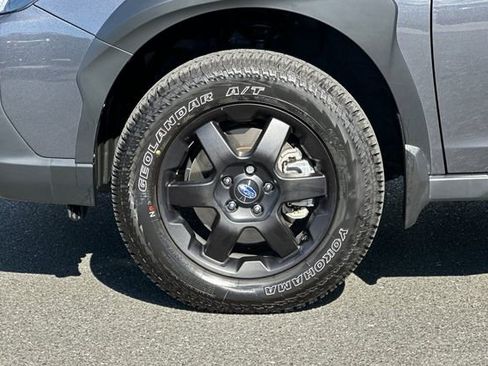 New 2025 Subaru Outback Wilderness w/ Wilderness Package image 33