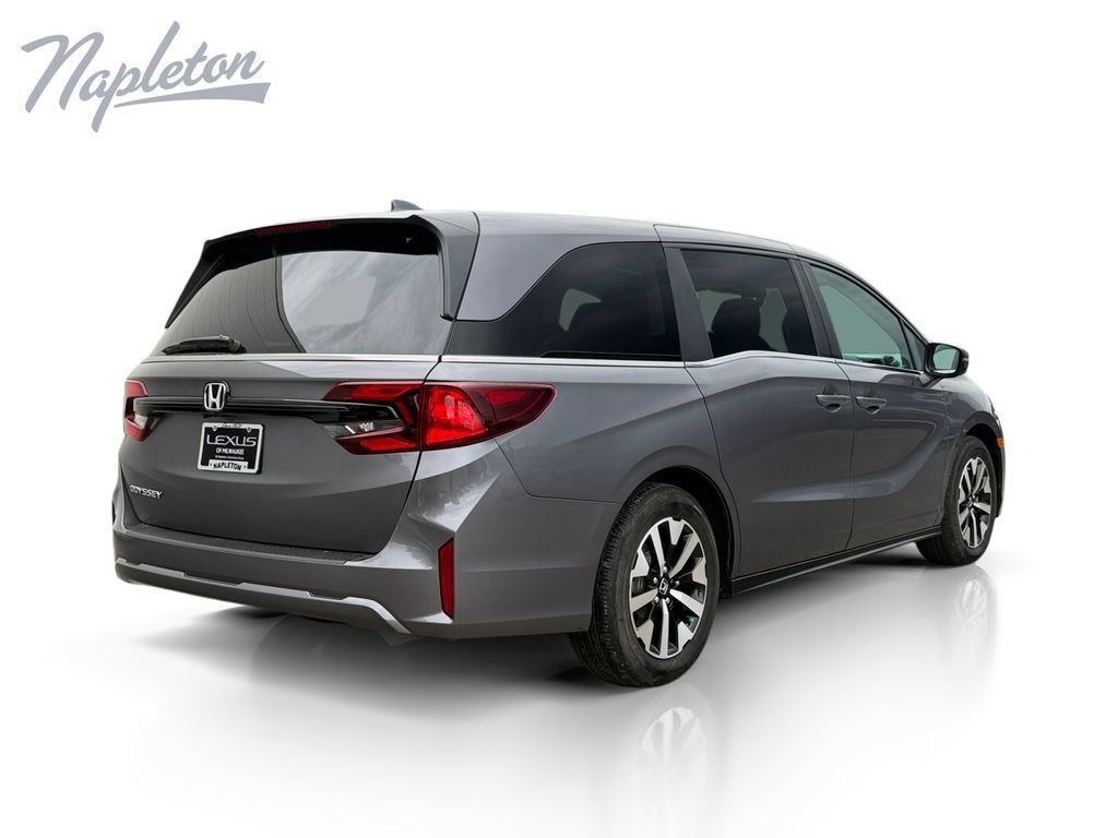 Used 2026 Honda Odyssey EX-L image 6