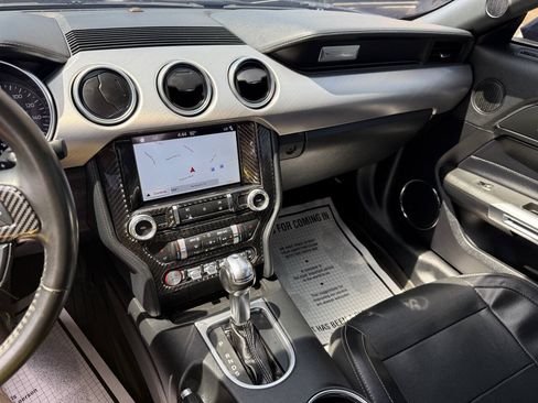 Used 2019 Ford Mustang GT Premium RWD image 20