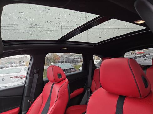 Certified 2025 Acura RDX A-Spec image 24