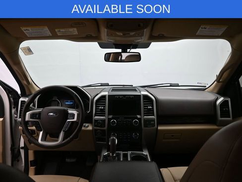 Used 2019 Ford F150 Lariat AWD/4WD image 35