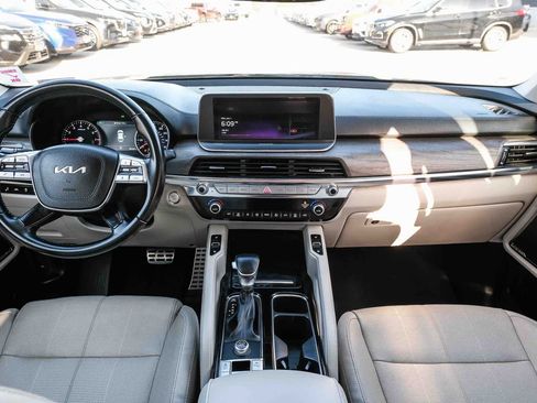 Used 2022 Kia Telluride SX FWD image 13